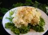 Simple, Tasty Potato Salad. Recipe by Sheynath