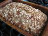 Apple Cinnamon Friendship Bread. Recipe by RedheadAblaze