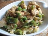 Crock Pot Chicken a La King