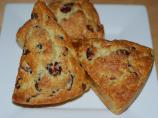 Scones. Photo by Chef Glaucia