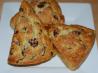 Scones. Recipe by Chef Glaucia