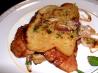 Barbecued Ham Sandwiches. Recipe by morgainegeiser