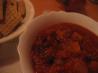 Delicious Vegetarian Chili