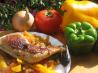 Crock Pot Chicken Cacciatore. Recipe by CrimsonPhoenix