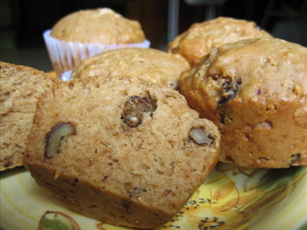 Hovis (Malted Brown Bread). Photo by fawn512