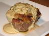 Steak Fillet With Tarragon Cream Brandy Sauce