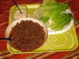 First Round Pick Buffalo Beef. Photo by Caramella Girl