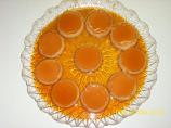 Leche Flan - Custard With Caramel