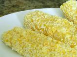 Baked Mozzarella Sticks
