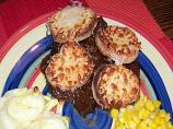 Beef Tips and Caramelized Onion Casserole. Photo by jkoch960