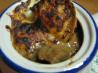 Beef Tips and Caramelized Onion Casserole