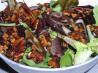 Toasted Pecan Vinaigrette