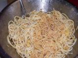 Brown Butter Pasta. Photo by Amberngriffinco