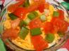 Tortilla Chip Bean Dip. Recipe by Thyme_to_Cook