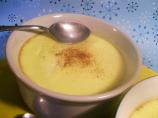Rich Baked Custard