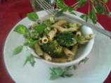Broccoli Rigatoni. Photo by Chef1MOM~Connie