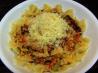 Sun-Dried Tomato Pesto Chicken Pasta