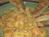 Sun-Dried Tomato Pesto Chicken Pasta