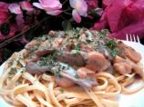Beef Stroganoff (Low-Calorie)