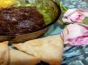 Tamarind - Date Chutney
