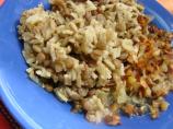 Mujadarah ("lentils With Rice") Middle East, Palestine. Photo by littlemafia