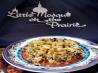 Mujadarah ("lentils With Rice") Middle East, Palestine
