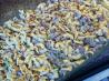 Terrific Turkey Pasta Casserole. Photo by Kckite84