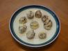 Mocha Truffles