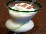 Nutty Colada