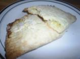 Pineapple Turnovers