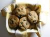 Lemon Blueberry Muffins