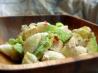 Ranch and Avocado Pasta Salad