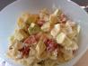 Ranch and Avocado Pasta Salad