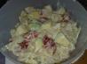 Ranch and Avocado Pasta Salad