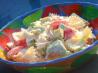 Ranch and Avocado Pasta Salad