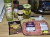Awesome Stuffed Grilled Burgers - Easy