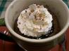 Magic Chocolate Mug Cake (Microwave)