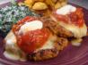 Chicken Taco Burgers. Recipe by S in PA