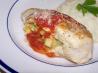 Parmesan Artichoke Stuffed Chicken Breasts. Recipe by ajboyer222