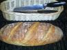 Deli-Style Rye - No Kneading Kneaded!. Recipe by Sandi (From CA)