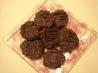Oatmeal Molasses Cookies. Recipe by analog kid