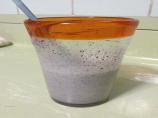 Oreo Milk Shake