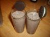 Oreo Milk Shake