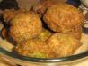 Falafel (Middle East, Palestine). Recipe by Pali's Favorites