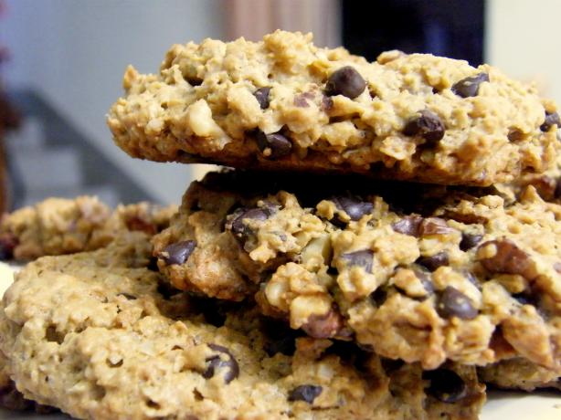 Big Cookies. Photo by Chef #1256030