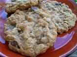 Oatmeal Cookie