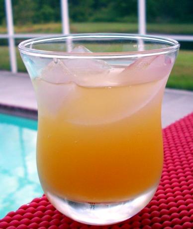 Limoncello Sangria. Photo by diner524