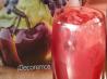 Limoncello Sangria