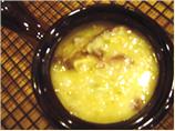 Creamy Chicken Gumbo
