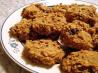 Healthy Persimmon Cookies Recipe. Recipe by Chef #940686